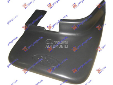 ZASTITA OD BLATA (ZAVESICA) PR za Ford Ranger od 1999. do 2006. god.