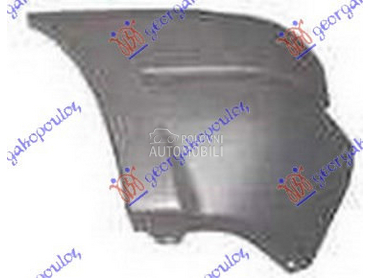 KRAJ PREDNJEG BRANIKA -2003 za Ford Ranger od 1999. do 2006. god.