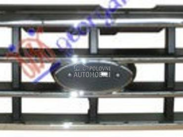 PVC MASKA HROM 2003- za Ford Ranger od 1999. do 2006. god.