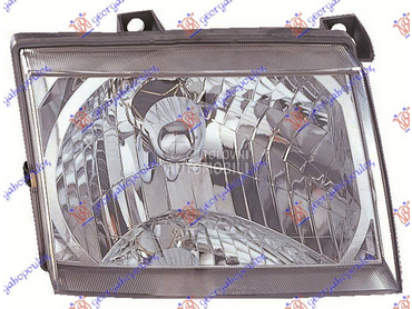 FAR 2003- (DEPO) za Ford Ranger od 1999. do 2006. god.