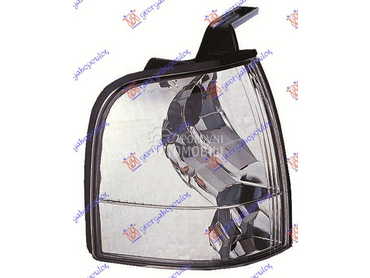 MIGAVAC 2003- za Ford Ranger od 1999. do 2006. god.