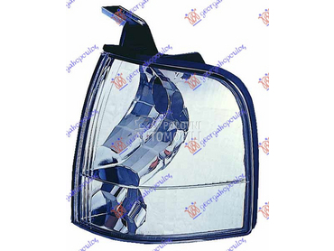 MIGAVAC 2003- za Ford Ranger od 1999. do 2006. god.