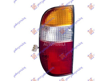 STOP LAMPA -2003 (DEPO) za Ford Ranger od 1999. do 2006. god.