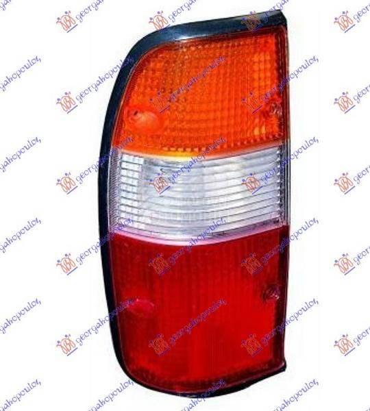 STOP LAMPA -2003 (DEPO)