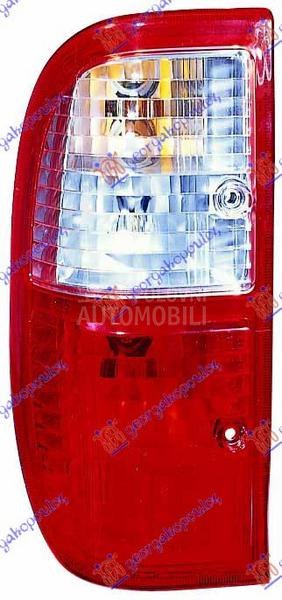STOP LAMPA KOMPLET 2003- (TAJL