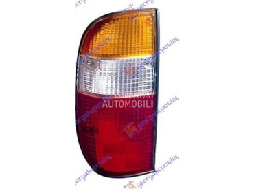 STAKLO STOP LAMPE -2003 (TAJLA za Ford Ranger od 1999. do 2006. god.