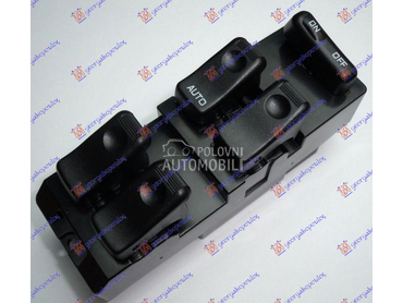 PREKIDAC U PREDNJIM VRATIMA (4 za Ford Ranger od 1999. do 2006. god.