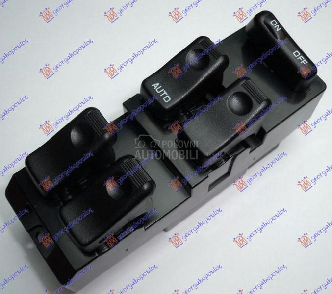 PREKIDAC U PREDNJIM VRATIMA (4