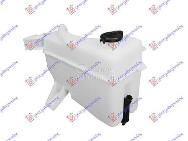 POSUDA ZA TECNOST BRISACA (MOT za Ford Ranger od 1999. do 2006. god.