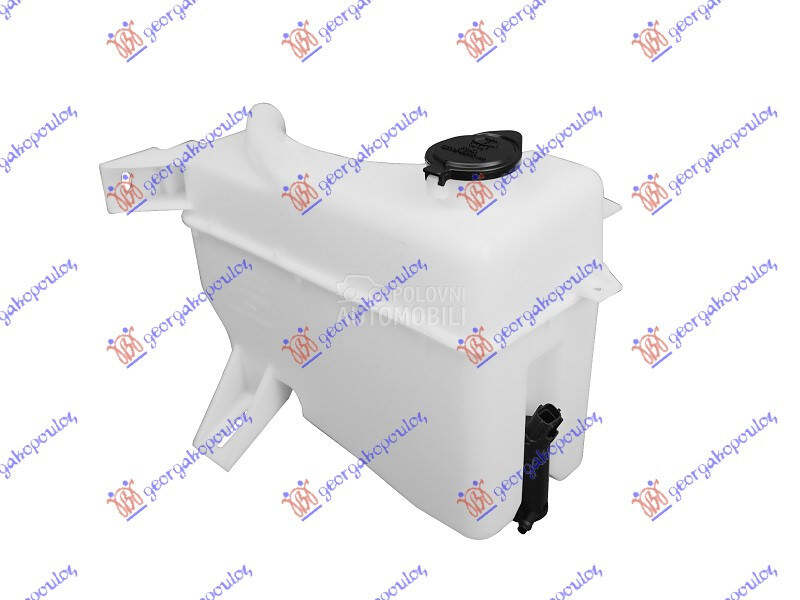 POSUDA ZA TECNOST BRISACA (MOT