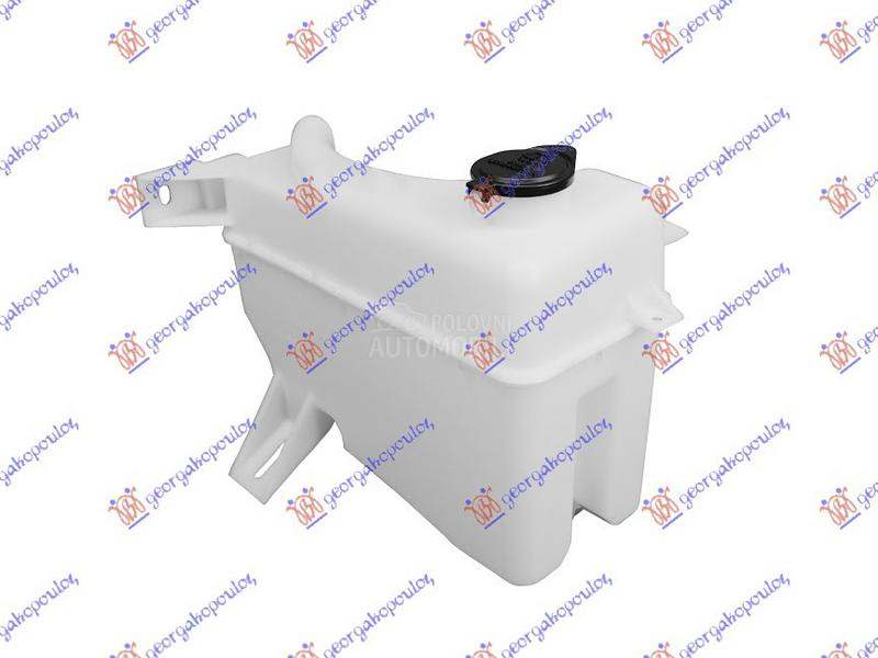 POSUDA ZA TECNOST BRISACA (SA