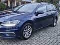 Volkswagen Golf 7 1,6 TDI DSG 174000
