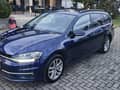 Volkswagen Golf 7 1,6 TDI DSG 174000