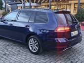 Volkswagen Golf 7 1,6 TDI DSG 174000