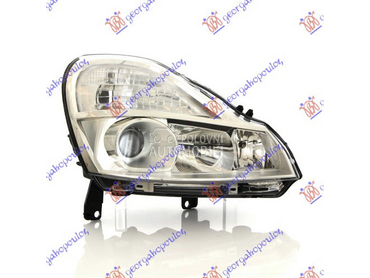 FAR SA PROJEKTOROM (VALEO) za Renault Modus od 2008. do 2013. god.