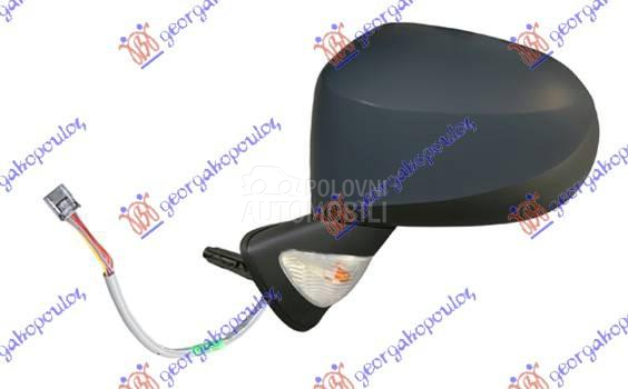 RETROVIZOR ELEKTRICNI SA GREJA