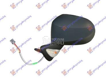 RETROVIZOR ELEKTRICNI SA GREJA za Renault Modus od 2008. do 2013. god.