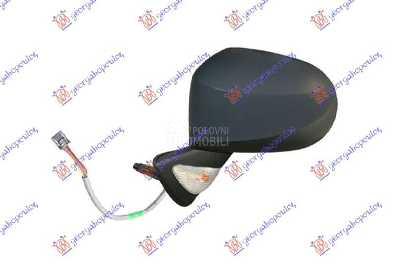 RETROVIZOR ELEKTRICNI SA GREJA