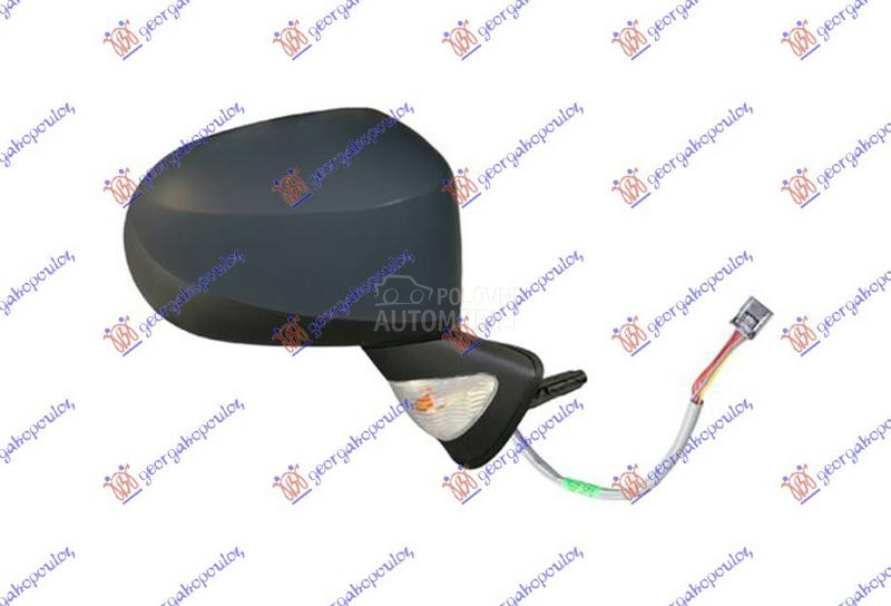 RETROVIZOR ELEKTRICNI SA GREJA