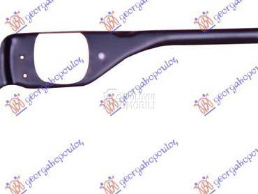 NOSAC HLADNJAKA UNUTRASNJI za Audi A4 od 1994. do 2000. god.