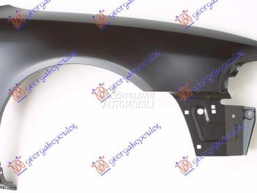 BLATOBRAN (SA OTVOROM ZA ZNAK) za Audi A4 od 1994. do 2000. god.