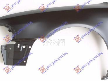 BLATOBRAN (SA OTVOROM ZA ZNAK) za Audi A4 od 1994. do 2000. god.