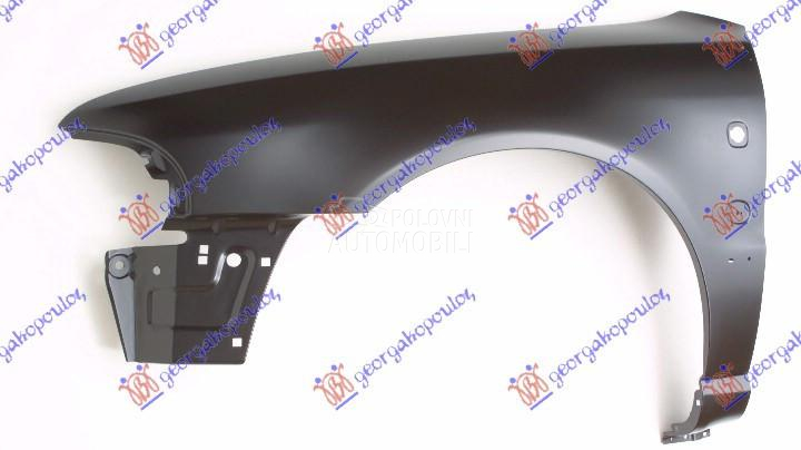 BLATOBRAN (SA OTVOROM ZA ZNAK)