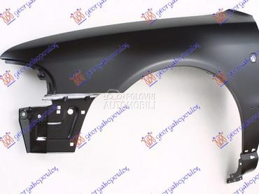 BLATOBRAN (BEZ OTVORA ZA ZNAK) za Audi A4 od 1994. do 2000. god.