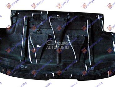 ZASTITA MOTORA PREDNJA (BENZIN za Volkswagen Passat od 2000. do 2005. god.