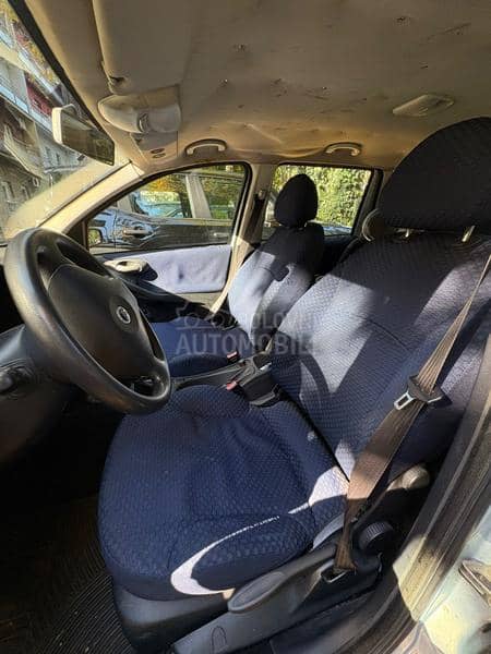 Fiat Stilo 