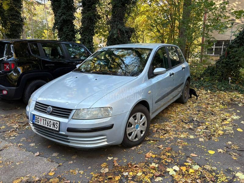 Fiat Stilo 