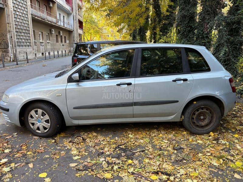 Fiat Stilo 
