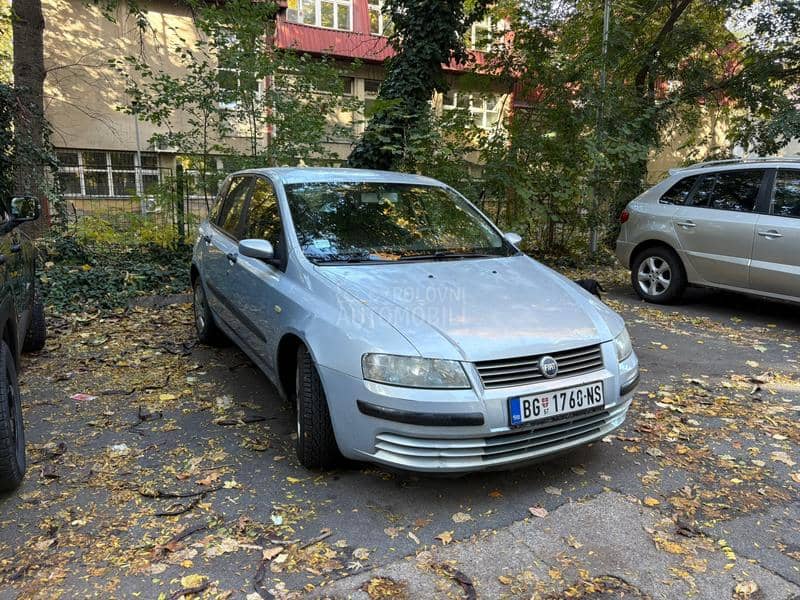 Fiat Stilo 