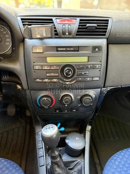 Fiat Stilo 