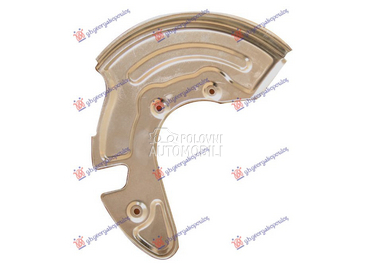 ZASTITA PREDNJEG KOCIONOG DISK za Volkswagen Passat od 1997. do 2000. god.