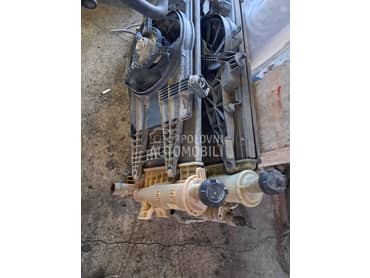 Hladnjaci za Fiat Punto od 2000. do 2018. god.