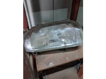 Farovi za Volkswagen Golf 3 od 1990. do 1998. god.