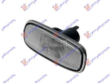 MIGAVAC U KRILU ZATAMNJEN (TUN za Audi A4 od 1994. do 2000. god.