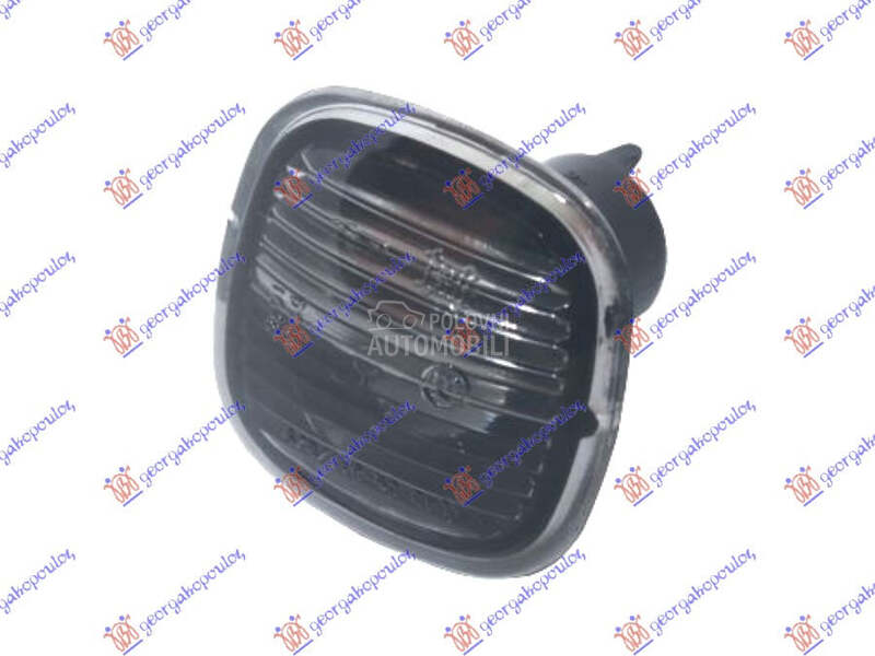 MIGAVAC U KRILU ZATAMNJENI CET