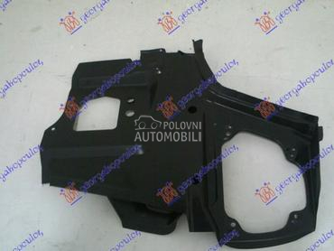 NOSAC STOP LAMPE za Audi A4 od 1994. do 2000. god.