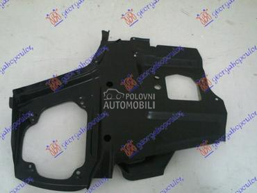 NOSAC STOP LAMPE za Audi A4 od 1994. do 2000. god.