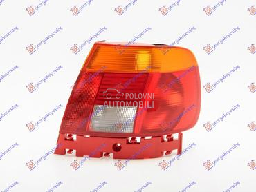 STOP LAMPA 1995-1996 (DEPO) za Audi A4 od 1994. do 2000. god.