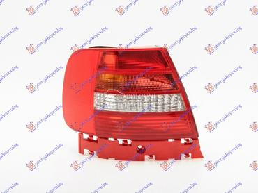 STOP LAMPA 1999-2001 (DEPO) za Audi A4 od 1994. do 2000. god.