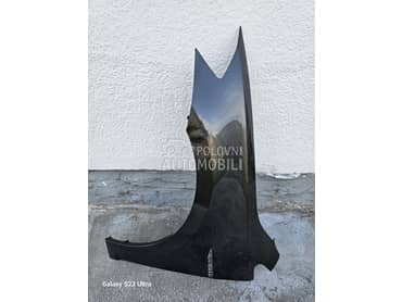 KRILO LEVO 7.5 za Volkswagen Golf 7 od 2017. do 2020. god.