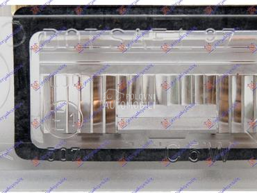 SVETLO TABLICE za Audi A4 od 1994. do 2000. god.