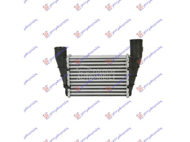 HLADNJAK INTERKULERA BENZIN-DI za Audi A6 od 1997. do 2004. god.