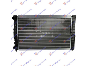 HLADNJAK MOTORA BENZIN/ 1.9T D za Volkswagen Passat od 1997. do 2000. god.