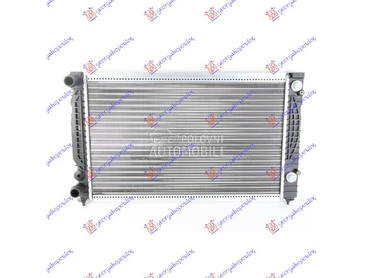 HLADNJAK MOTORA BENZIN / 1.9 T za Volkswagen Passat od 2000. do 2005. god.