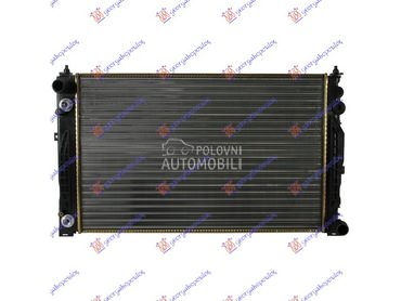 HLADNJAK MOTORA 2.4/2.7/2.8i 3 za Audi A6 od 1994. do 1997. god.