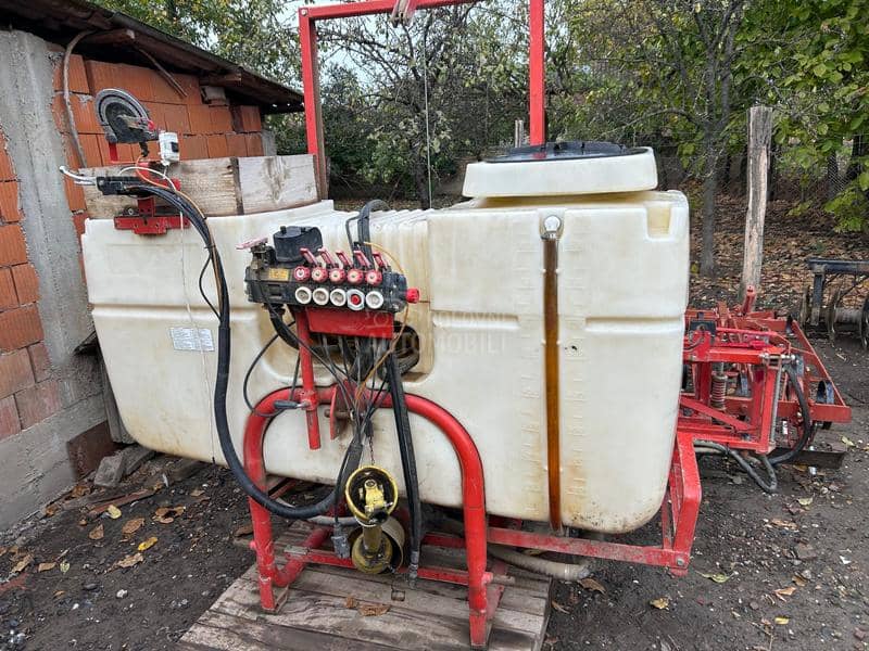 Agromehanika Fischer